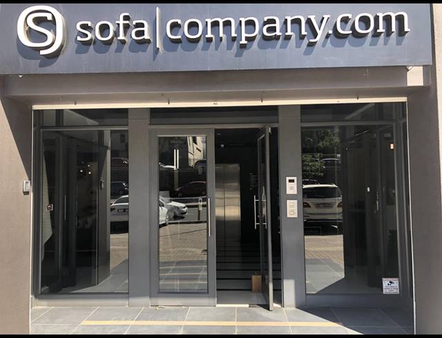219M² OFFICE TO LET IN CAPE TOWN CITY CENTRE